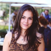 Bruna Veríssimo Neves