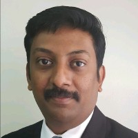 Arvind Parthasarathy