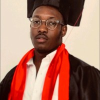 Mahamadou Djibril Ouedraogo