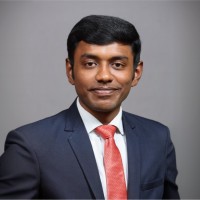 Niteesh Kumar S