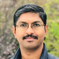 Adarsh Gowda