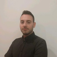 Nikos Reppas