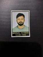 Mrinal Shinde