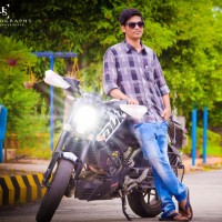 Prashanth D