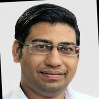 Manu Agrawal