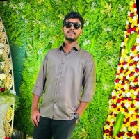 srikanth kuruva