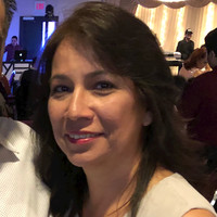 Anna Gonzalez