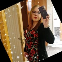 Lauren West, BA (Hons) Open (Open), Dip HE (Open)