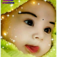 Merugu Manasa