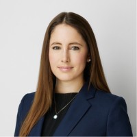 Gabrielle Thompson, CPA, CFA