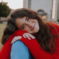 Maddie Sue Conway, Otr/L