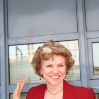 Наталия СМИРНОВА