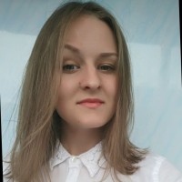 Darya Pronina