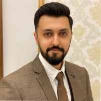 Mohammad Nabil Arif