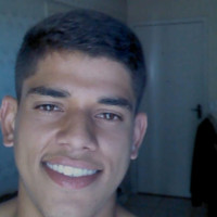 Caio Fabio Gomes Miranda