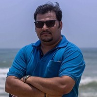 Shreyas Joshi