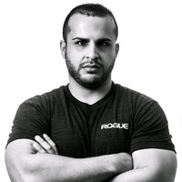José Rodríguez Coss