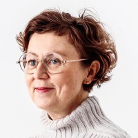 Satu Paukkonen