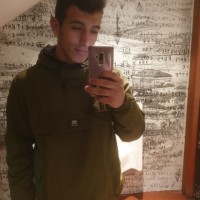 Mohamed Bouali