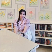 Archita Debnath