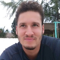 David Benjamin