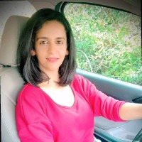 Priyanka Satija