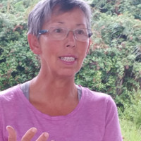 Gudrun Michel