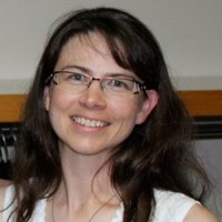 Amanda Mathewson, Cpim