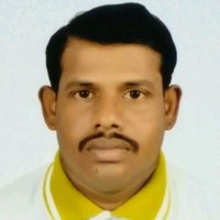 Krishna Moorthy