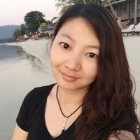 张长娟