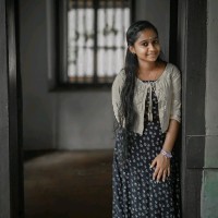 Anu Anilkumar
