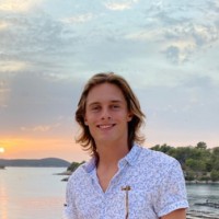 Cameron Blaul