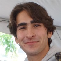 Noah Weissman