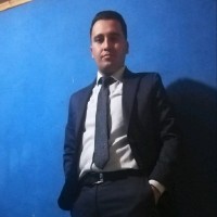 Miguel Andrés Bernal González