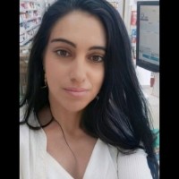 Patrícia Aparecida Costa Ferreira