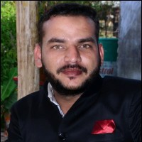 Sudheer Thakur