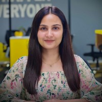 Divya Pachauri