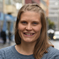 Solveig Rauan Holten