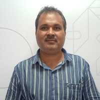 Ranjit Shirsat