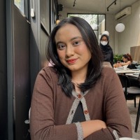 Nabila Anisa Dewi