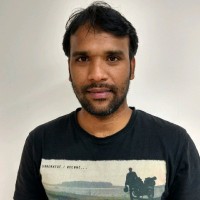 Venkatesh Pallamala
