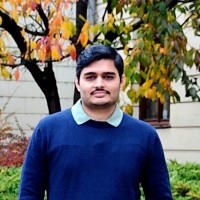 Nikhil Mishra