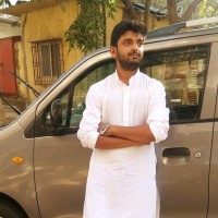 Tejas Awaghane