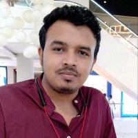 Abhay Gedam