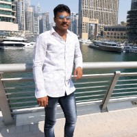 Aslam Shaik