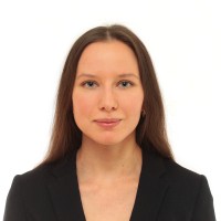 Svetlana Tretiakova