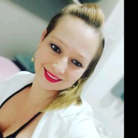 Jéssica Ariane Barbosa