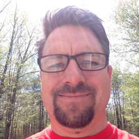 Chris Blackburn