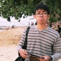 Achmad Lano