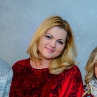 Inna Tsygankova